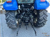 Tractor / Trekker New Holland NEW T5.95