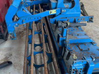 Rotorkopeg Rabe MKE 300