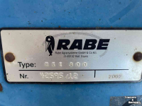 Rotorkopeg Rabe MKE 300
