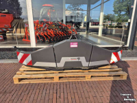 Front-bumper Sauter frontprotektor