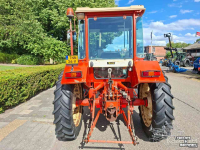 Tractor / Trekker Renault R551