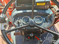Tractor / Trekker Renault R551