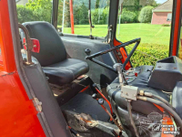 Tractor / Trekker Renault R551