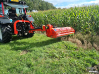 Klepelmaaier Boxer klepelmaaier AGF 180 PRO
