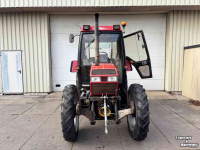 Tractor / Trekker Case-IH 4230