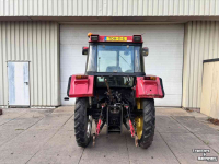 Tractor / Trekker Case-IH 4230