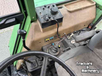Tractor / Trekker Fendt 615 LSA Turbomatik Favorit