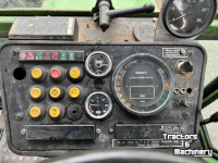 Tractor / Trekker Fendt 615 LSA Turbomatik Favorit