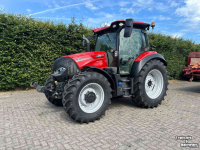 Tractor / Trekker Case Vestrum 110