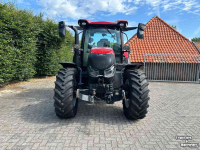 Tractor / Trekker Case Vestrum 110