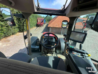 Tractor / Trekker Case Vestrum 110