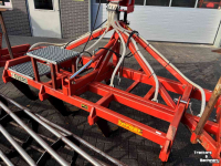 Cultivator Evers Forest  LC-9K   R62
