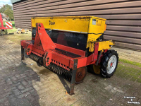 Doorzaaimachine Vredo DZ 120.07.5 doorzaaimachine