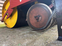 Doorzaaimachine Vredo DZ 120.07.5 doorzaaimachine