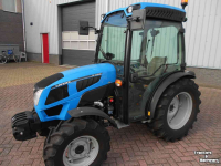 Compact tractor Landini mistral 2.055