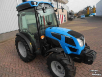 Compact tractor Landini mistral 2.055