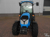 Compact tractor Landini mistral 2.055