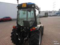 Compact tractor Landini mistral 2.055