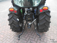 Compact tractor Landini mistral 2.055