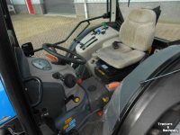 Compact tractor Landini mistral 2.055
