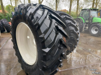 Wielen, Banden, Velgen & Afstandsringen Trelleborg  650/65R38+WIEL [2]