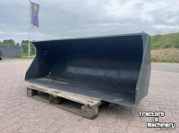 Laadbak / Grondbak  Schepbak