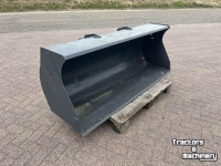 Laadbak / Grondbak  Schepbak
