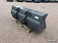 Laadbak / Grondbak  Schepbak