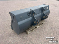 Laadbak / Grondbak  Schepbak