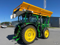 Tractor / Trekker John Deere 6R 155