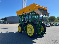 Tractor / Trekker John Deere 6R 155