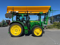 Tractor / Trekker John Deere 6R 155