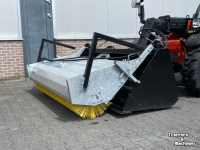 Veegmachine Whites Whites Veegmachine (2300mm)
