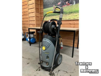 Hogedrukreiniger Warm/Koud Karcher Karcher HD 9/20-4M Hogedrukreiniger