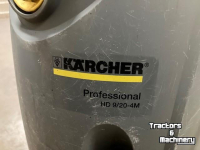 Hogedrukreiniger Warm/Koud Karcher Karcher HD 9/20-4M Hogedrukreiniger