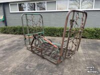 Graslandverbeteraar  Overige 6 m.