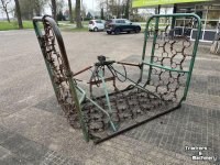 Graslandverbeteraar  Overige 6 m.