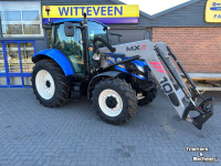 Tractor / Trekker New Holland T5.95 trekker
