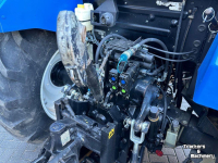 Tractor / Trekker New Holland T5.95 trekker