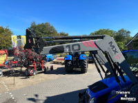 Tractor / Trekker New Holland T5.95 trekker