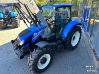 Tractor / Trekker New Holland T5.95 trekker