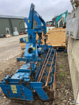 Rotorkopeg Rabe MKE 300