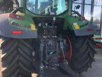 Tractor / Trekker Fendt 314 power setting 2