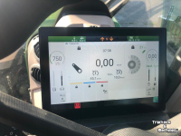Tractor / Trekker Fendt 314 power setting 2