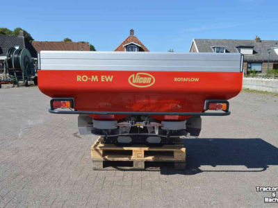 Kunstmeststrooier Vicon RO-M EW