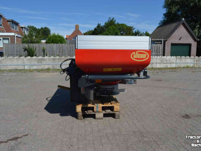 Kunstmeststrooier Vicon RO-M EW