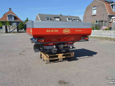 Kunstmeststrooier Vicon RO-M EW