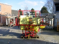 Gedragen Veldspuit Beyne PLK 21/1000