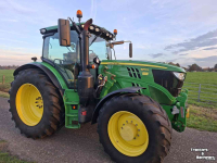 Tractor / Trekker John Deere 6155R