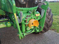 Tractor / Trekker John Deere 6155R